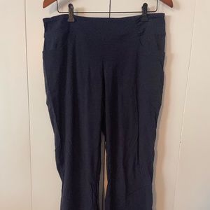 Navy Blue Mountain Hardware Dynama Pant